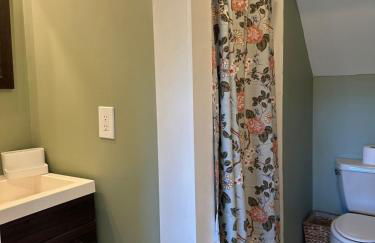 Cottage on the Hill Knoxville - Foto 3