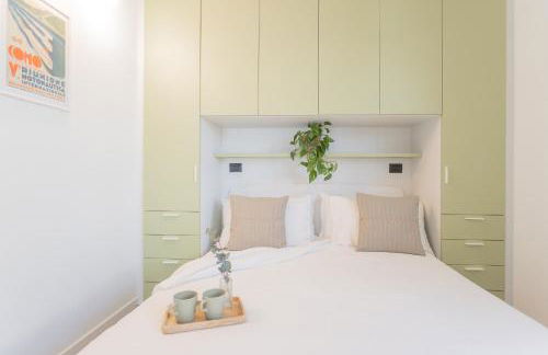 Misultin House & Swimming pool, Luxury in Lake Como by Rent All Como - Foto 77