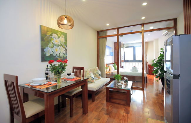 NINE HOUSING 12 DAO TAN - Foto 55