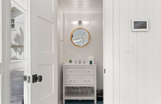 Hyde Park Hydeaway Stunning Home w Heated Pool - Foto 9