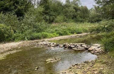 Domki nad Wiarem - Foto 22