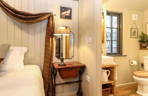 The Badger's Shack - Foto 20