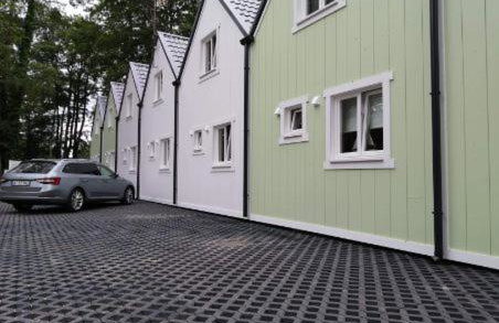 Domki Gustav - Foto 11