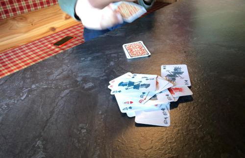 Holz-Wohnfass in München-Nymphenburg - Photo 26