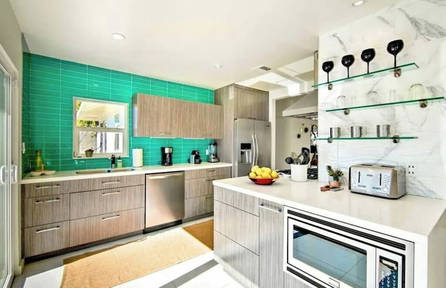 Amarillo House - Luxury Home With Pool Spa - Foto 5