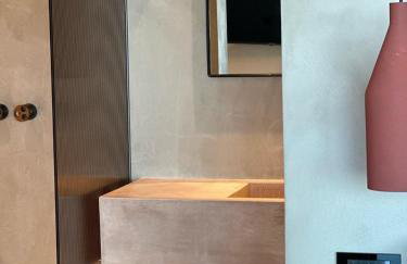 Syros Soul Private Pool Suites - Foto 12