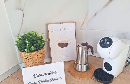 Casa Doña Juana - Villa de 4 dormitorios con jacuzzi y gran zona exterior - Foto 22