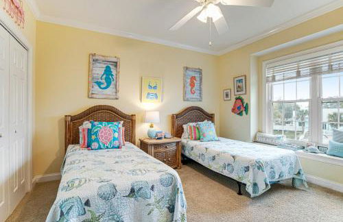 The Retreat 7A - Foto 17