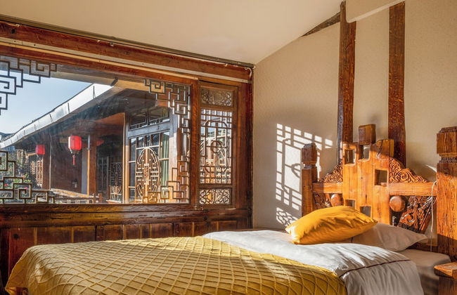 Erquan Inn Ancient city - Foto 58