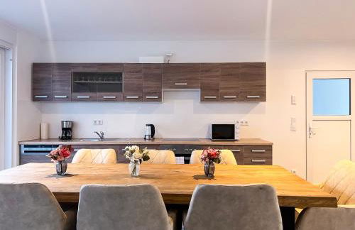 T&K Apartments - Jüchen - Komfortables 4 Zimmer Haus - Foto 4