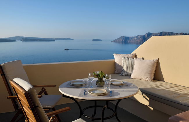 The A Collection, Oia by K&K - Foto 69