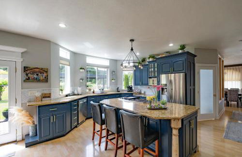 PNW Red Tail Ridge - Foto 22