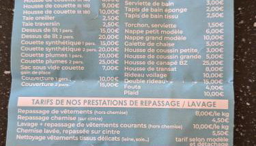 VUE MER- BEAU STUDIO - TERRASSE ABRITEE - Wi-Fi - CLIMATISATION - PARKING GRATUIT-Classé 3 étoiles - Foto 5