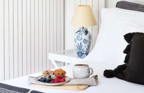 Badgers Cottage The Butler Collection - Foto 12