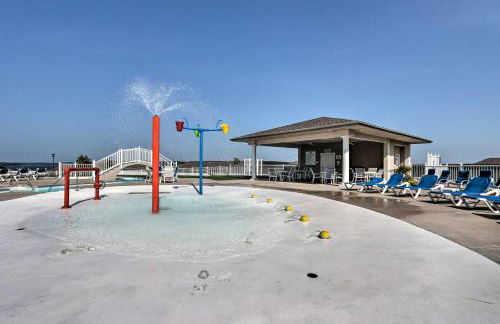 Condo with Lakefront Patio and Community Perks! - Photo 29