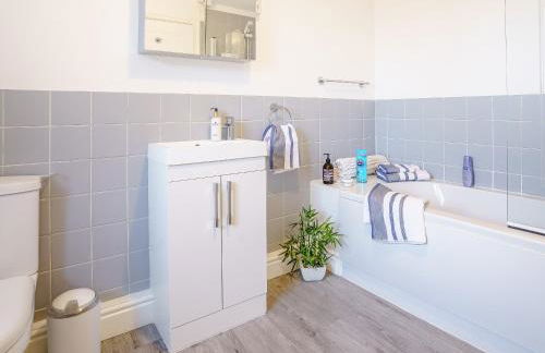 Fron Towyn Cottage - Foto 18