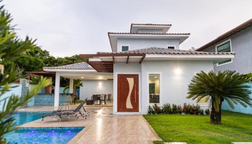 Casa com Piscina Armação de Buzios - Foto 3, Garden