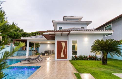 Casa com Piscina Armação de Buzios - Foto 3