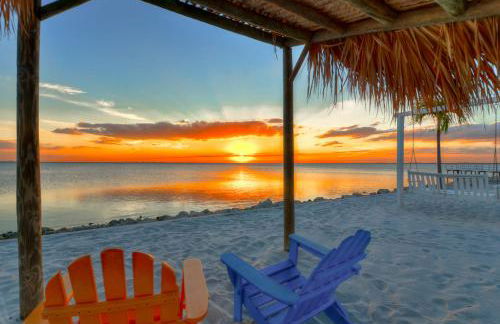 252-Waterfront, Amazing View from Balcony-Heated pool - Foto 1