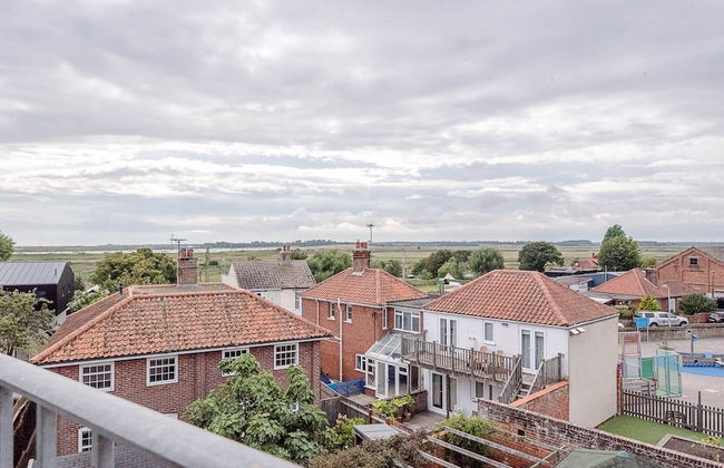 Longshore, Aldeburgh - Foto 24