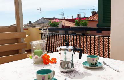 La Casa di Rosa - ArgonautiVacanze - Foto 6