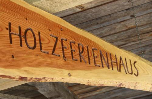 Holzferienhaus - Foto 12