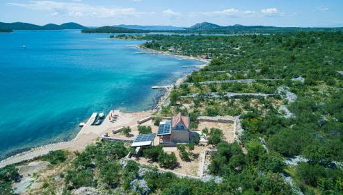 Villa Maris - Photo 5