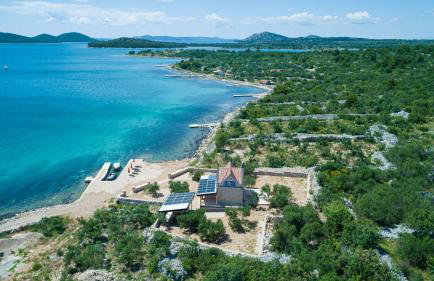 Villa Maris - Foto 5