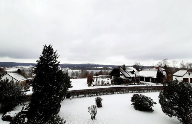 Holiday Apartment Seebrise 5 - Foto 13