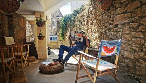 Plantier Guesthouse - Foto 3