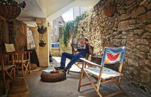 Plantier Guesthouse - Foto 3