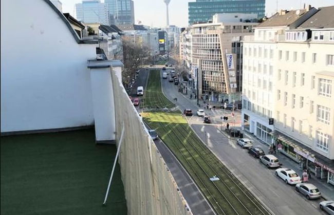 Aparthouse Graf-Adolf - Foto 43