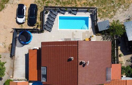 Holiday Home Radmila by Interhome - Foto 37