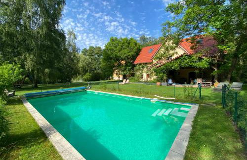 Villa Kersdorf - Foto 9