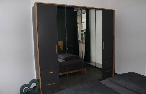 stayTNT-Wohlfühlwohnung in Binsdorf - Foto 22