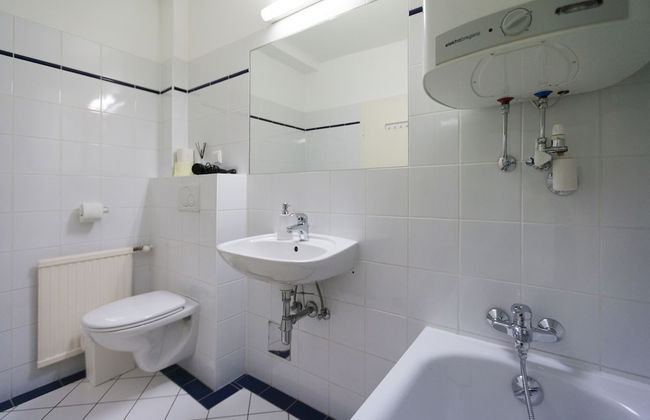 Heart of Vienna - Apartments - Foto 56