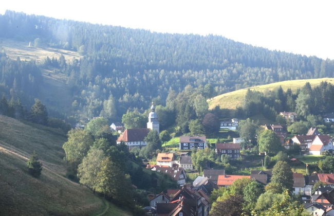 Charmantes Refugium, Harz - Foto 27