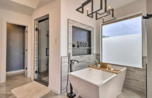 Heated Pool! Family-Friendly Goodyear Getaway - Foto 19