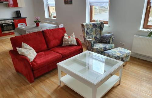 Ferienwohnung Muldental - Foto 7