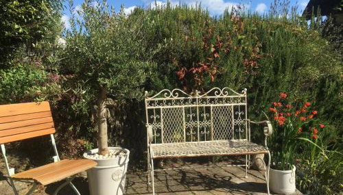 The Thatched Cottage - Photo 5