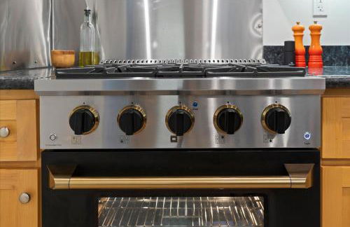 The Wood Chalet Hot Tub BBQ Redwoods - Foto 11