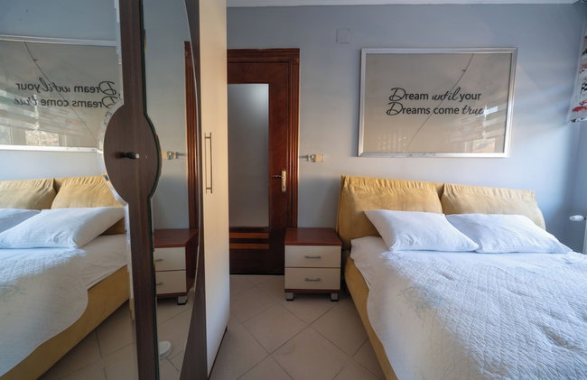 Villa Şükran Daily Weekly Rentals İçmeler - Foto 9