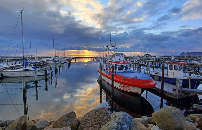 3 Person Holiday Home in Kerteminde-by Traum - Foto 28