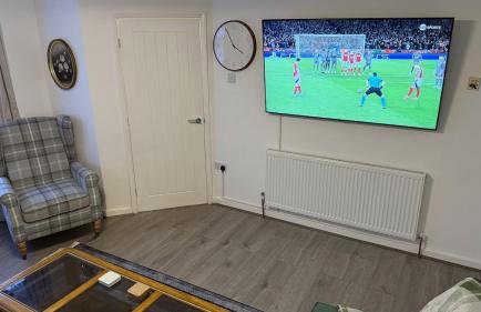 Peake Edge Home - Foto 13