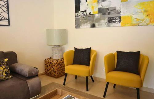 White 47 House by Stay ici Algarve Holiday Rental - Foto 5