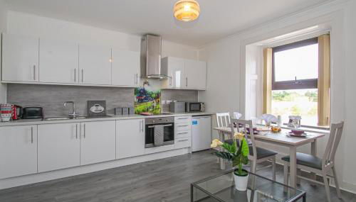 Station Signature Apartment near Lanark - Foto 4