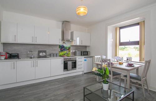 Station Signature Apartment near Lanark - Foto 4