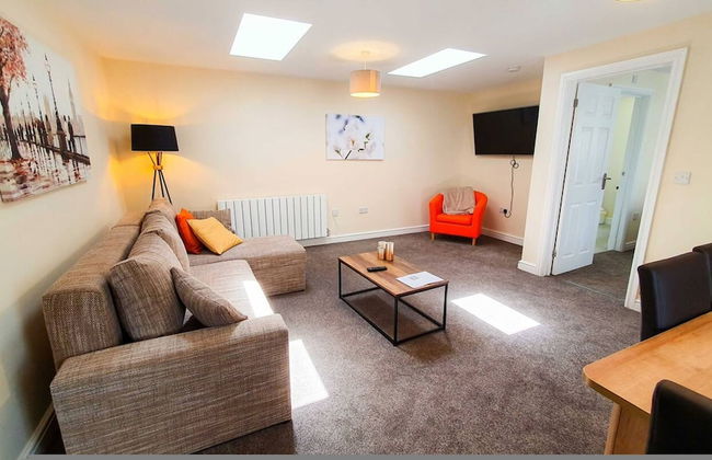 White Jasmine in Stroud - Foto 14