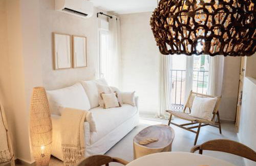 Casa el Periquito - Beach house - Sea view - Roof terrace - Ibiza vibe - Photo 28