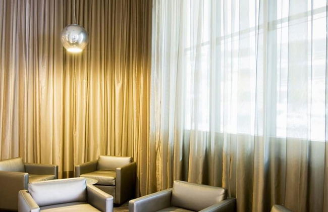 Mantra Parramatta - Foto 63